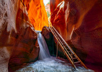 Landscapes