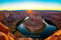 Horse Shoe Bend